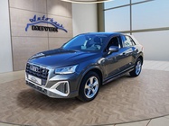 Audi Q2 2021