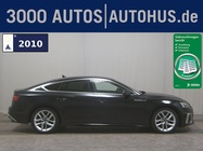 Audi A5 2021