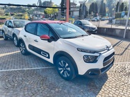Citroen C3 2023