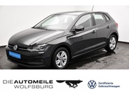 Volkswagen Polo 2019