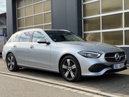 Mercedes-Benz C-Class 2025