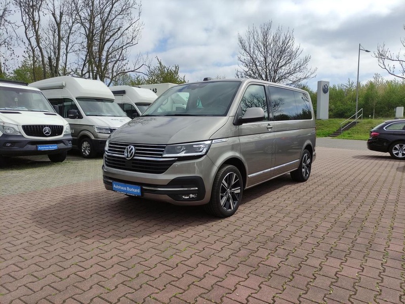 Volkswagen T6
