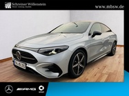 Mercedes-Benz CLA-Class 2026