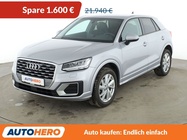 Audi Q2 2019