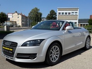 Audi TT 2007