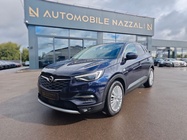 Opel Grandland 2018