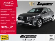 Audi Q2 2025