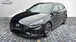 Hyundai i30 2025