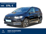 Volkswagen Touran 2024