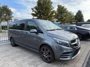 Mercedes-Benz V-Class 2021