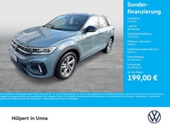 Volkswagen T-Roc 2023