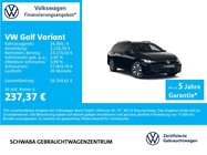 Volkswagen Golf 2025