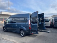 Ford Transit Custom 2021