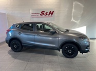 Nissan Qashqai 2019