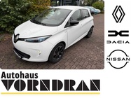 Renault ZOE 2019