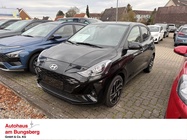 Hyundai i10 2025