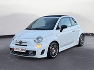 Abarth 595 2014