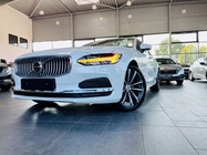 Volvo V90 2021
