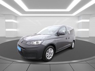 Volkswagen Caddy 2024