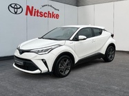Toyota C-HR 2021