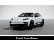 Porsche Macan 2026