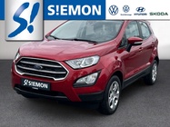 Ford EcoSport 2021