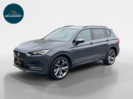 Seat Tarraco 2022