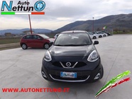 Nissan Micra 2016