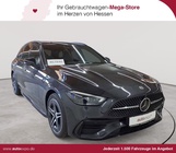 Mercedes-Benz C-Class 2023