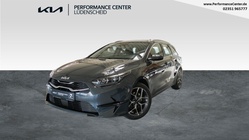 Kia cee'd Sportswagon 2023