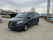 Mercedes-Benz Vito 2021