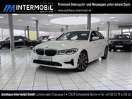 BMW 3 Series 2019