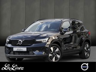 Volvo XC40 2024