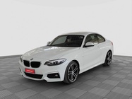 BMW 2 Series 2019