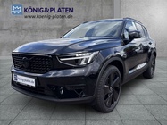 Volvo XC40 2025