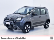 Fiat Panda 2021