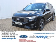 Ford Kuga 2024