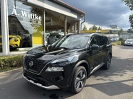 Nissan X-Trail 2025