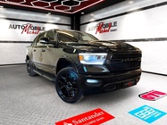 Dodge RAM 2022