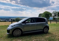 Volkswagen up! 2022