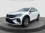 Volkswagen Taigo 2022