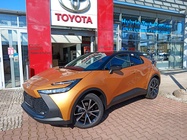Toyota C-HR 2025