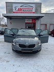 Skoda Octavia 2020