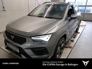 Cupra Ateca 2024