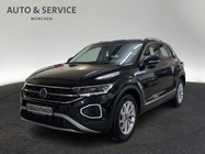 Volkswagen T-Roc 2023