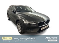 Volvo V60 2022