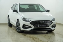 Hyundai i30 2021