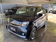 Smart ForTwo 2022
