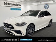 Mercedes-Benz C-Class 2025