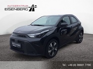 Toyota Aygo 2026